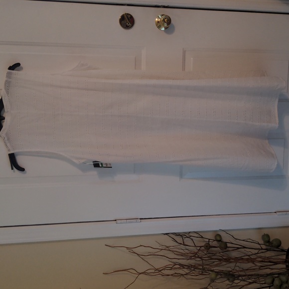 NWT Crown & Ivy Dress - Picture 7 of 7